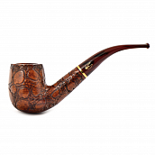  Savinelli Alligator - Brown 606 (6  )