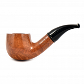 Трубка Savinelli - Mini Liscia Bocch. Nero - 601 (фильтр 9 мм) Трубка Savinelli - Mini Liscia Bocch. Nero - 601 (фильтр 9 мм)