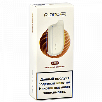 POD- Plonq Max -   (6000 ) - 2% - (1 .)