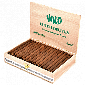  Dutch Delites - Wild Brasil (50 .)