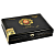  Arturo Fuente - Don Carlos - The Mans 80th - Personal Reserve Robusto (1 .)