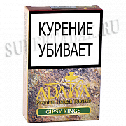 ����� ��� ������� Adalya  - ������ ����� (Gipsy Kings) - (50 ��)