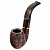 ������ Savinelli Alligator - Brown 614 (������ 9 ��)
