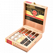����� ����� Eiroa - Sampler Robusto (5 ��.)