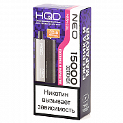 POD- HQD NEO (15.000 ) -    - 2% (1 .)