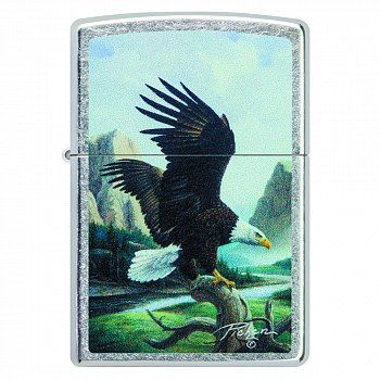 ��������� Zippo 49822 - Linda Picken's Design