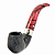  Peterson Dracula - SandBlast 230 ( 9 )