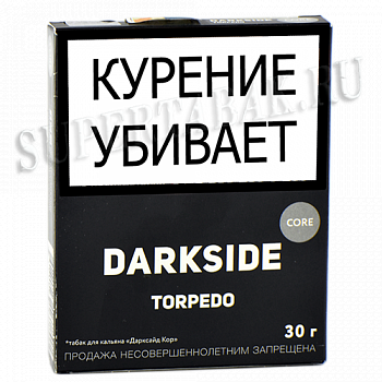    DarkSide - CORE -  Torpedo (30 )