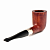 Трубка Peterson De Luxe Classic Terracotta - 120 P-Lip (фильтр 9 мм)