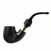 190   Peterson De Luxe System - Ebony - 20s P-Lip ( 9 ) -1