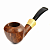  Chacom - Maitre-Pipier - Brune ( )