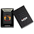 ��������� Zippo 46168 - Colorblock - Black Matte