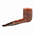 Трубка Mario Pascucci - P Rust - 2615 (без фильтра)