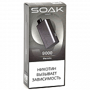 POD-������� SOAK Line 9 - ������ (9.000 �������) - 2% (1 ��.)