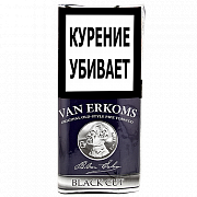 ����� Van Erkoms - Black Cut (40 ��)