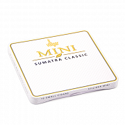  Villiger - Mini Sumatra Classic (10 .)