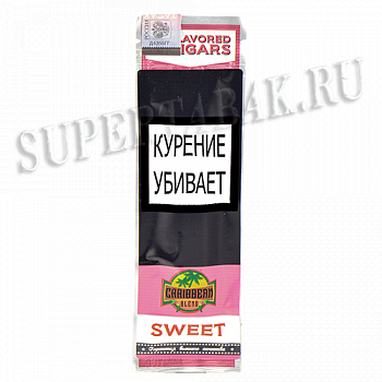��������� Caribbean Blend - Sweet (2 ��)