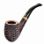  Savinelli Porto Cervo - Rustic KS 606 (6  )