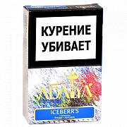 ����� ��� ������� Adalya  - ������� ������ (Iceberr's) - (50 ��)