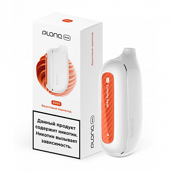 POD- Plonq Max -   (6000 ) - 2% - (1 .)