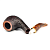 ������ Savinelli Tortuga - Rustic KS 677 (������ 9 ��)