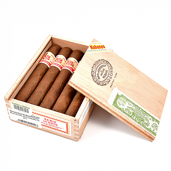  Hoyo de Monterrey Le Hoyo De San Juan ( 10 .)