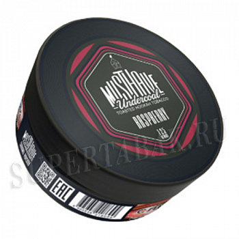 ����� ��� ������� Must Have - Raspberry - � �������� ������ (����� 125 ��)