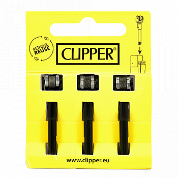  ( + )   Clipper (3 .)
