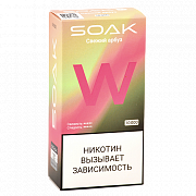 POD- SOAK W -   (10.000 ) - 2% (1 .)