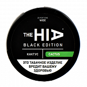 ����� ����������� THE HIA - Wide Black Edition - ������ (12 ��.) - (�����)