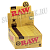 ������ ������������� RAW - KING SIZE - Classic (32 ��)