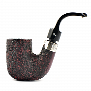 149   Peterson Pub pipe - SandBlast P-Lip ( ) -1