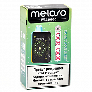 POD- Meloso - M (30.000 ) -  -  - 2% (1 .) 