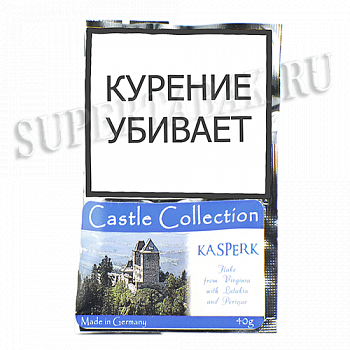 ����� Castle Collection -  Kasperk (����� 40 ��)