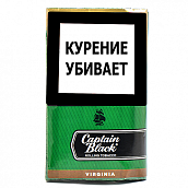   Captain Black - Virginia (50 )