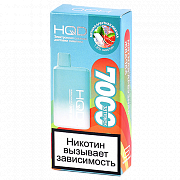 POD  HQD - Cuvie BAR -    (7000 ) - 2% - (1 .)