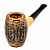������ Missouri Meerschaum  - 295 - Country Gentleman (Stright)