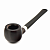  Peterson Junior Heritage - Silver Mounted Prince ( )