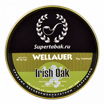  Wellauer - Irish Oak (50 )