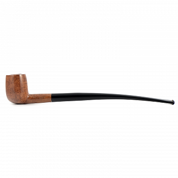 ������ Savinelli Churchwarden - Smooth 104 (��� �������)