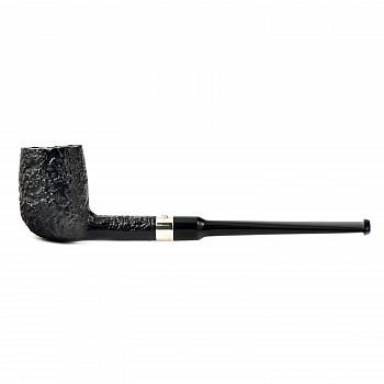369 ��������� ������ Peterson Speciality Pipes - Billiard - Sanblasted (��� �������) ���-2