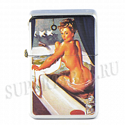 ��������� ���������� Z16 - Pin-Up 3 (���. 03118)