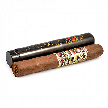 ������ Arturo Fuente - FFOX Fuente Fuente Opus � Lost City - Double Robusto Tubos (1 ��.)