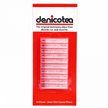 ������� ������� ��� ��������� Denicotea Holder Slim 10 ��. (10135)