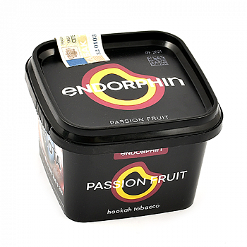 ����� ��� ������� Endorphin - Passsion Fruit (60 ��)
