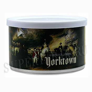 ����� Cornell & Diehl Virginia Blends - Yorktown (57 ��)