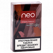 ���� NEO (Kent) DEMI (Hyper) - Creamy tobacco 