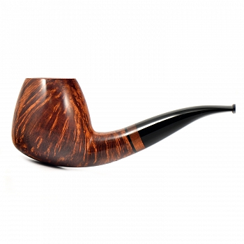 Трубка Николая Зубричева - C-061 (без фильтра) Трубка Николая Зубричева - C-061 (без фильтра)