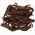  McClelland Matured Virginias 2015 Virginia/Perique Flake ( 50 ) - Vintage