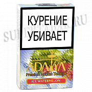����� ��� ������� Adalya  - ������� ����� (Ice Watermelon) - (50 ��)